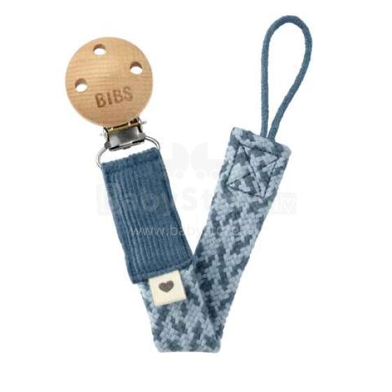 Bibs Pacifier Clip Art.143844 Baby Blue