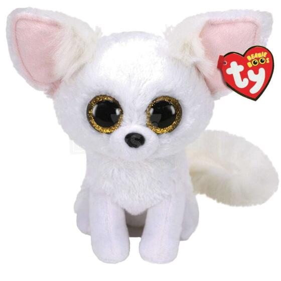 TY Beanie Boos Art.TY36481 Fox