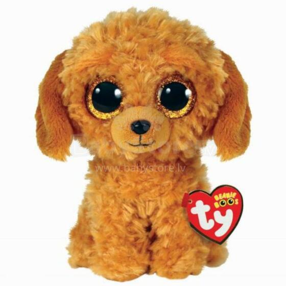 TY Beanie Boos Art.TY36377 Golden Dog