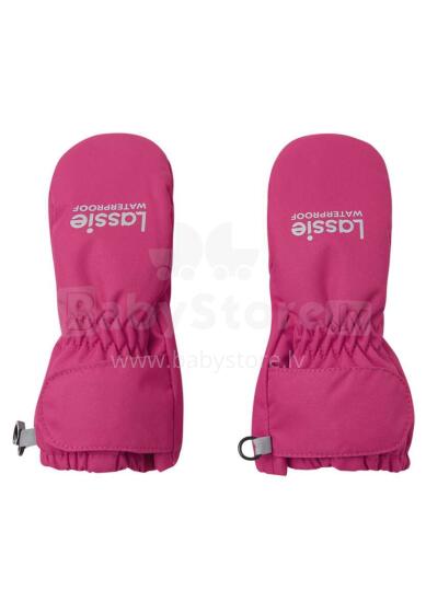 Lassie '23  Lassietec® Mifa Art.7300038A-3550 Pink