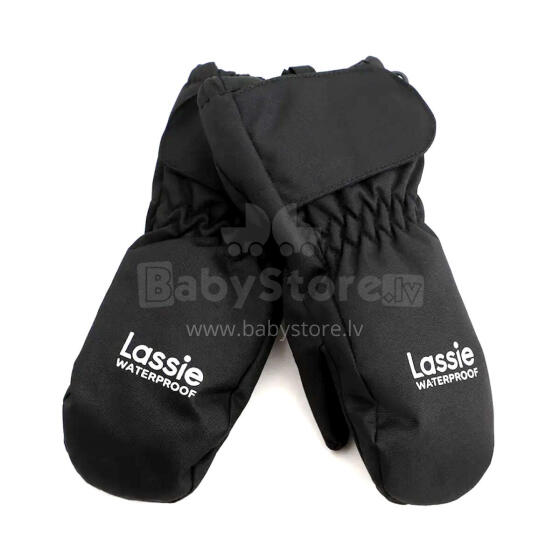 Lassie '23  Lassietec® Mifa Art.7300038A-9990 Black