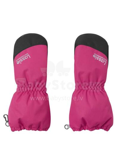 Lassie '23  Lassietec® Jedur Art.7300040A-3550 Pink