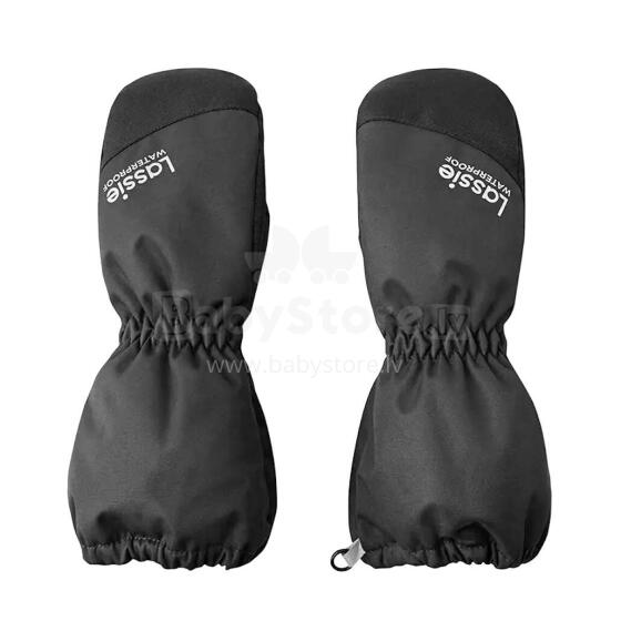 Lassie '23  Lassietec® Jedur Art.7300040A-9990 Black