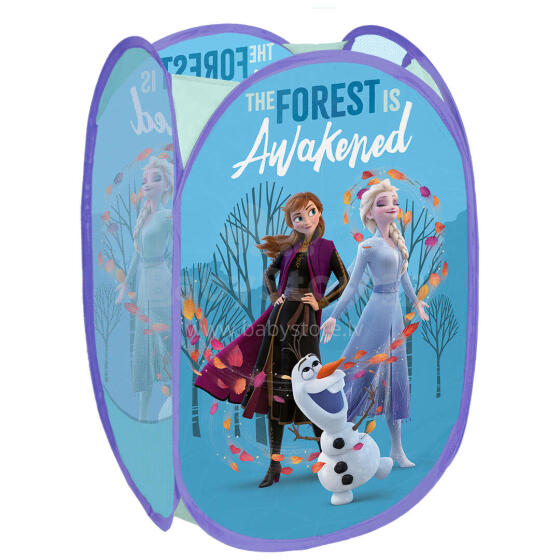 Frozen Toy Organizer Art.9528