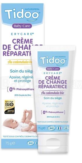 Tidoo Biological Cream Art.143886