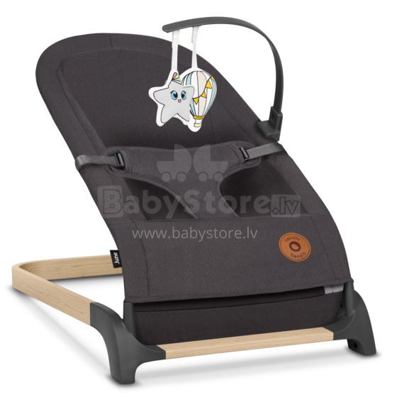 Lionelo June Art.143908 Grey Stone