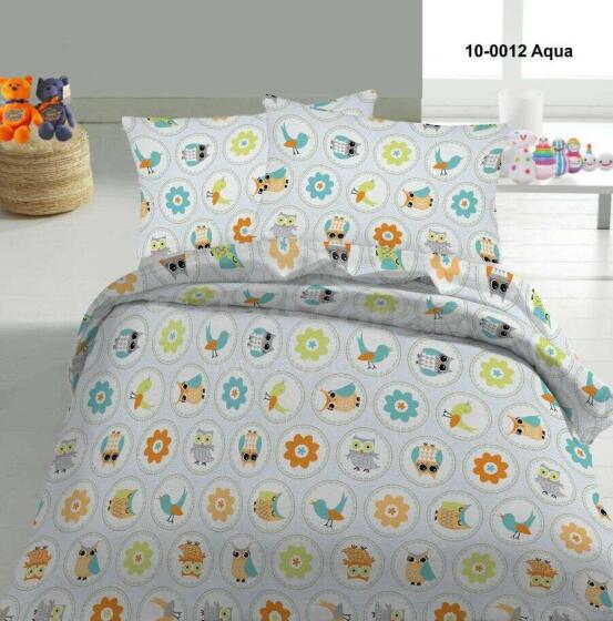 Urga 10-0012 Aqua