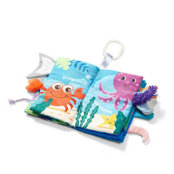 BabyOno Ocean Art.544