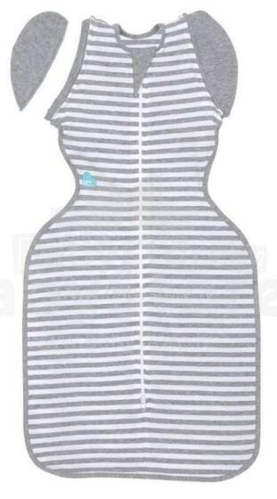 Love To Dream Swaddle Up 50/50 Original Art.LTD-L2001002GRL