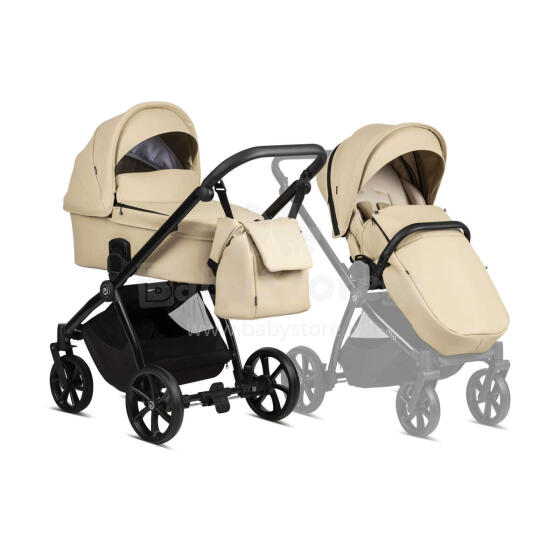 Tutis Mio Leather Art.180 Beige