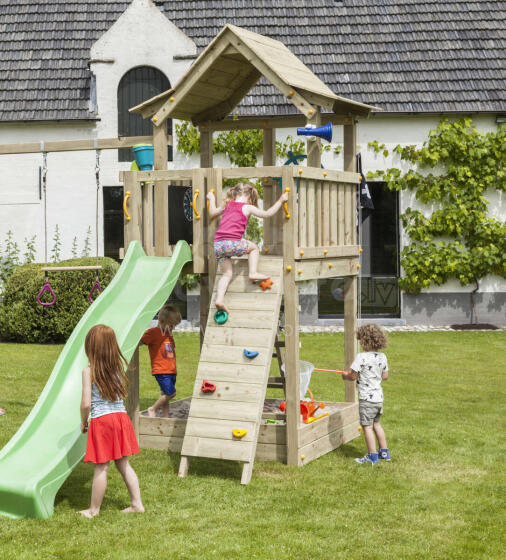Inpuit Playground Kessu Art.436