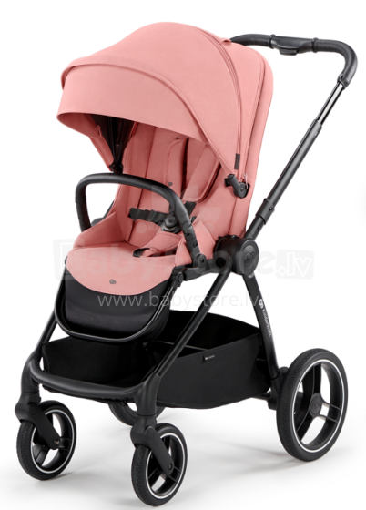 KinderKraft Nea Art.KSNEA000PNK0000 Ash Pink