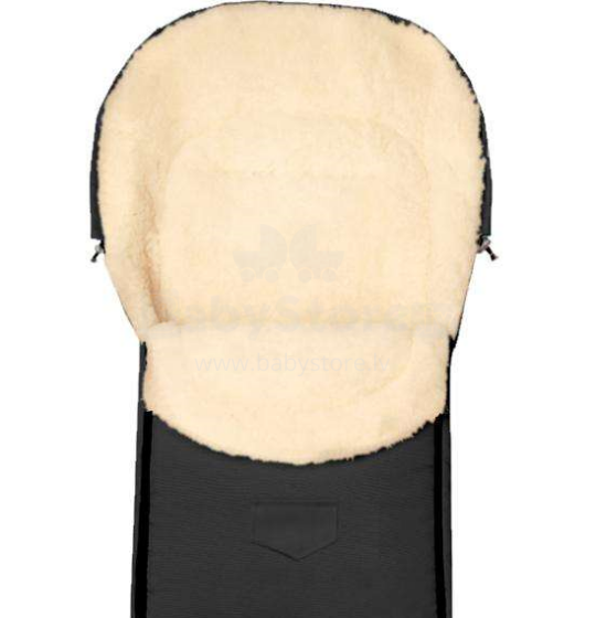 Ankras Romper Bag Art.CAM103 Graphite