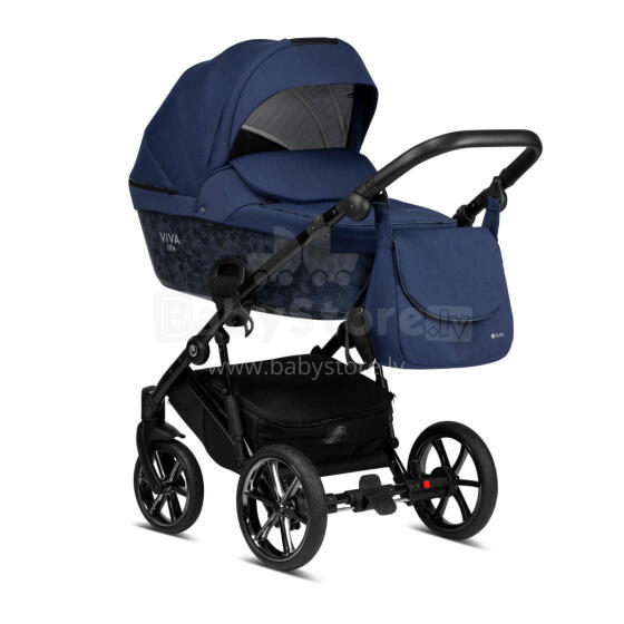 Tutis  Viva Life Limited Art.044 Sapphire