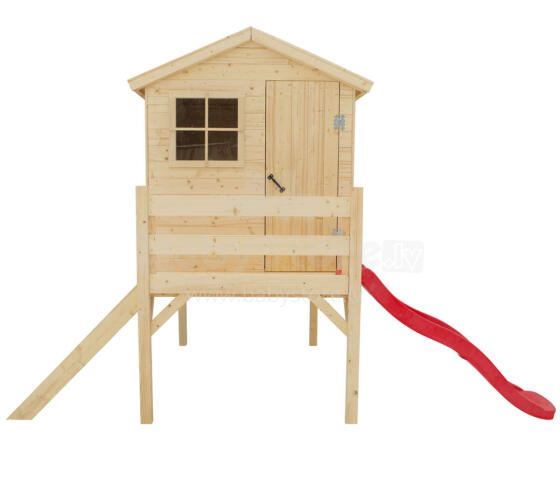 Inpuit Playhouse  Viki Art.783