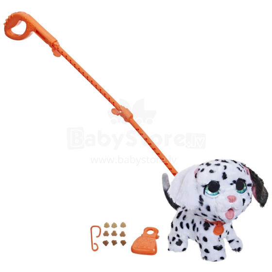 FURREAL Interactive pet Dalmatian