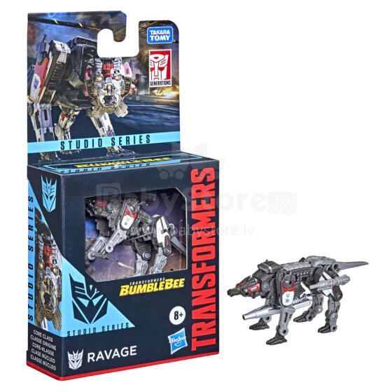 TRANSFORMERS