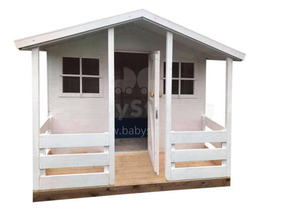 Inpuit Playhouse Merlyn Art.895