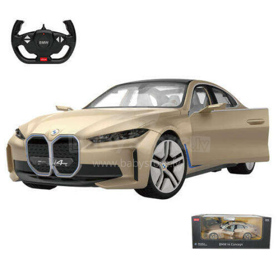 Rastar BMW i4 Art.98300