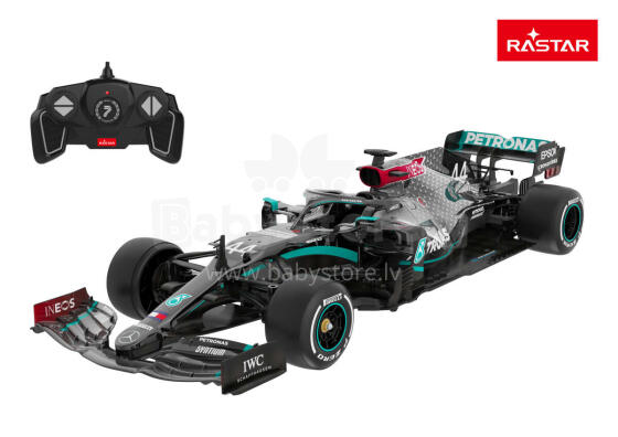 RASTAR Mercedes-AMG F1 W11 EQ Art.98500 1:18 RC