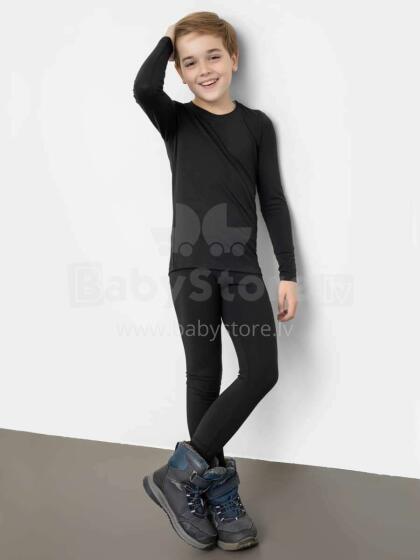 Nord Textile Thermo Art.683364 Black