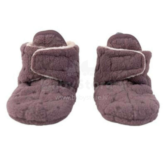 Lodger Slipper Folklore Art.SL 330_12-18 Mauve