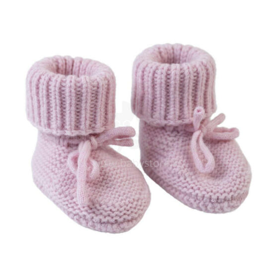 Lodger Slipper Folklore Merino Art.SLM 103_0-6 Tan