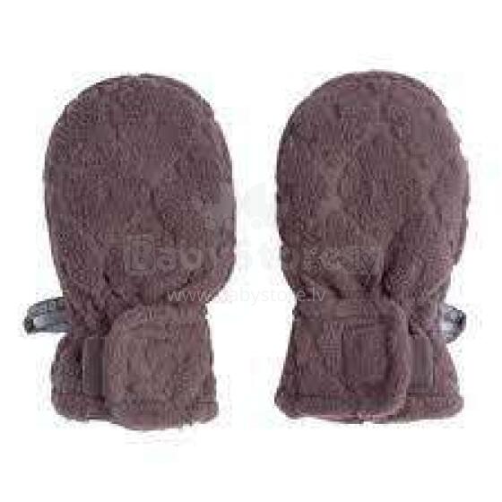 Lodger Mittens Folklore Art.MTF330_0-12 Mauve
