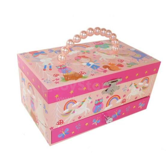 Toi Toys Music Box  Art.39P3528