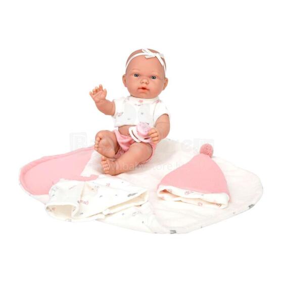 Arias Baby Doll Art.AR60691