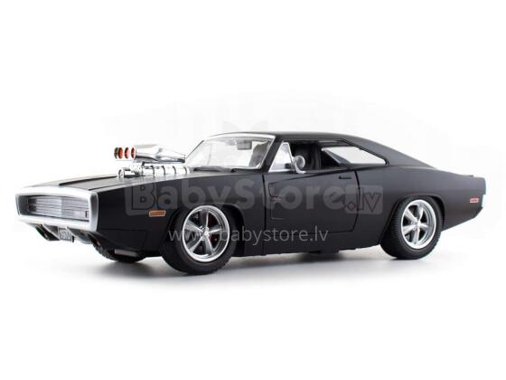 Rastar Dodge Charger Art.99010