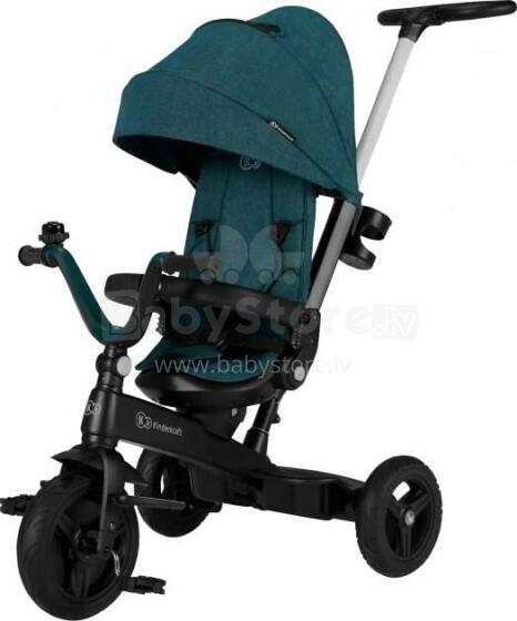 KinderKraft Twipper Art.KRTWIP00GRE0000 Green