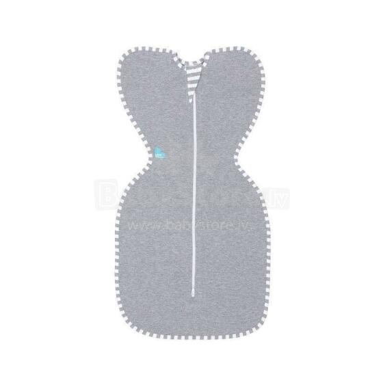 Love To Dream Swaddle Up  Art.LTD-L1001001GRM