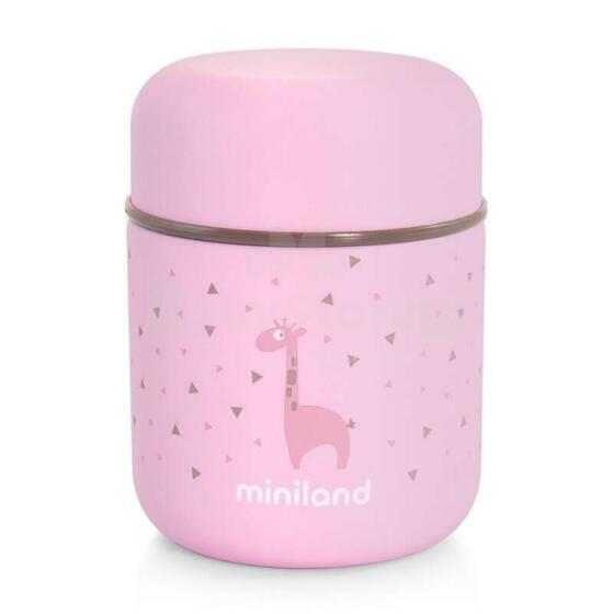 Miniland Silky Food Art.ML89245 Rose