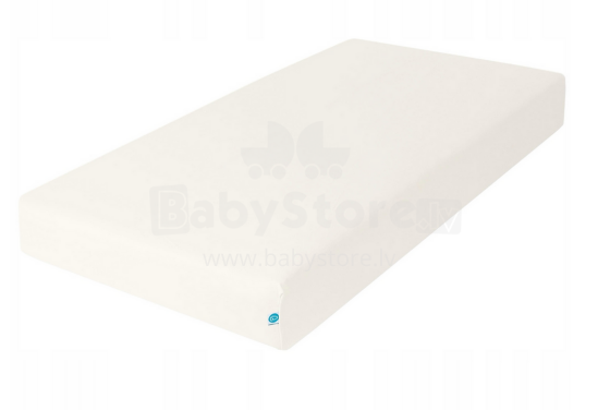 Ceba Baby Art.W-823-122-170 Fitted Sheets