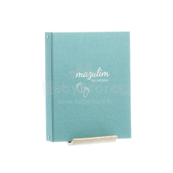 Baby Book Art.144365 Mint