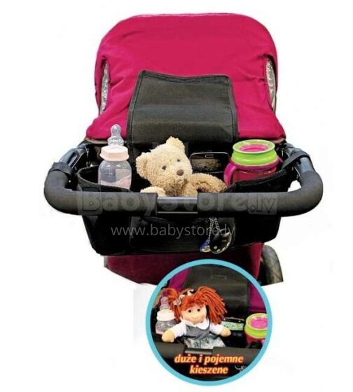 Stroller Organizer Topgal 210408