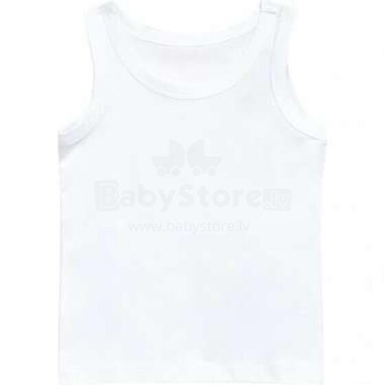 NORD TEXTILE Top Boy Art.423304 White