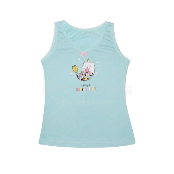 NORD TEXTILE  Top Girl Art.427730 Mint