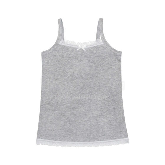 NORD TEXTILE Top Girl Art.427733 Grey