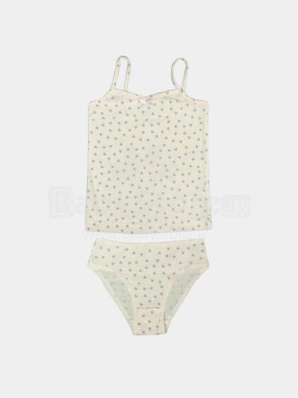 NORD TEXTILE Set Girl Art.447004