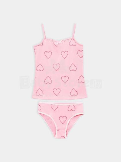 NORD TEXTILE Set Girl Art.447004