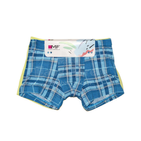 NORD TEXTILE Slip Boy Art.413342-2 Lime