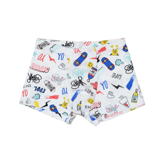 NORD TEXTILE Slip Boy Art.413344