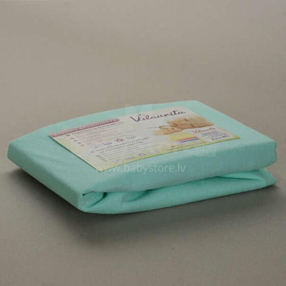 Feretti White Fitted Sheets