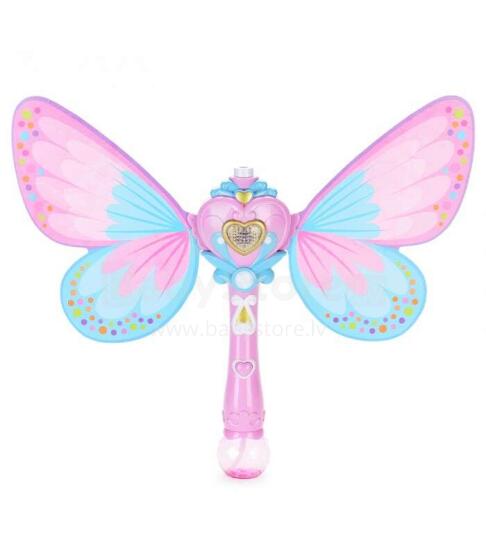 TLC Baby Bubble Butterfly Art.KR100
