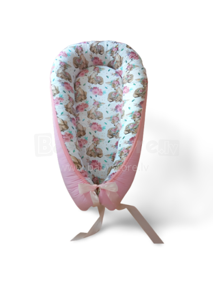 Baby Babynest Art.144436 Rabbit