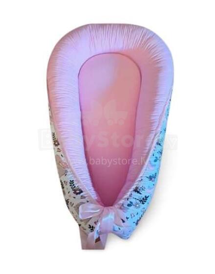 Baby Babynest Art.144437