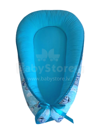 Baby Babynest Art.144439