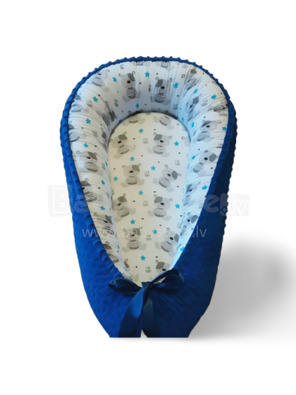 Baby Babynest Art.144440 Bear